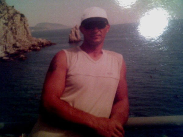 Иван Григорьевич