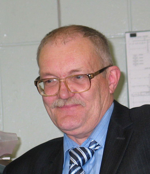 Dmitry Balabanyuk