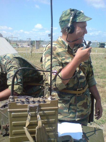 Сергей Пацуков