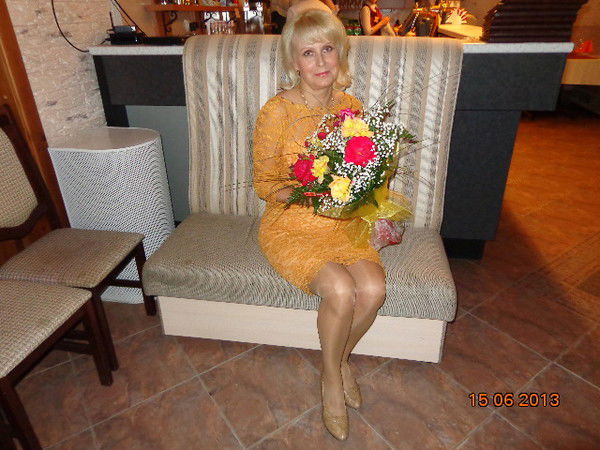 Наталья Козлова