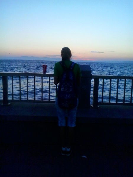 Танюшка Литвиненко