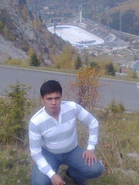 Акбай Мугтинов