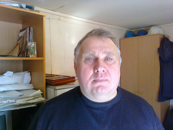 Валерий Цупиков