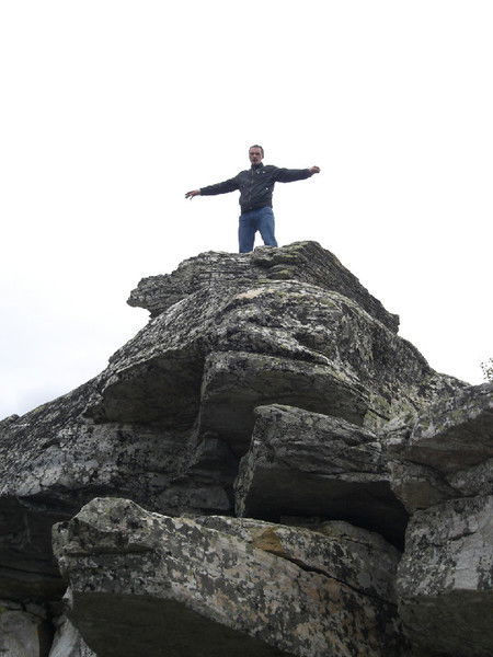 Александр По