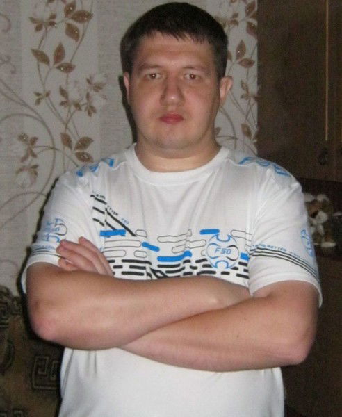 Сергей Исайкин