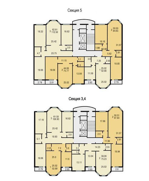 Михаил Суворов