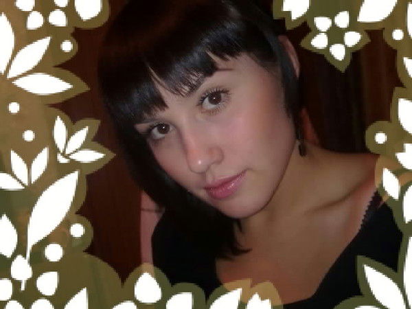 Людмила Маркова