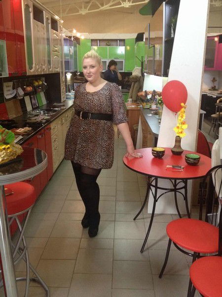 Алина Гараева