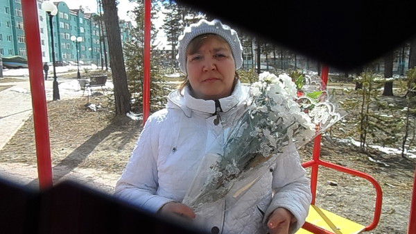 Людмила Мельник