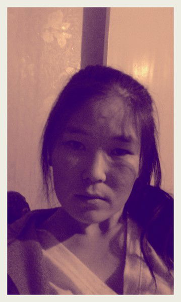 Байырмаа Тюлюш