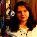 Ирина Василенко