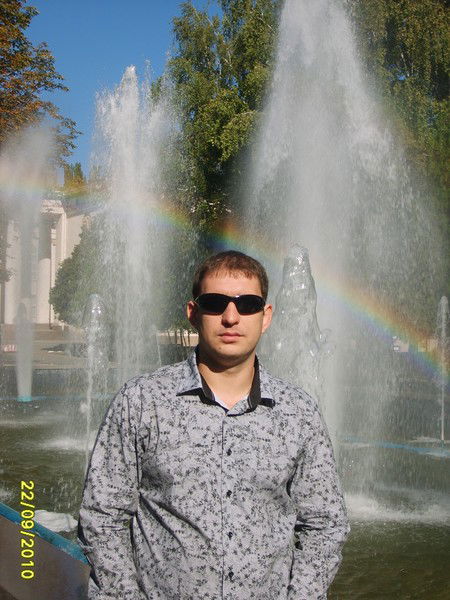 Сергей Оникиенко