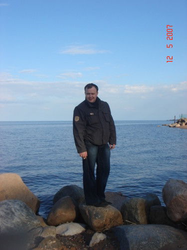 Андрей Иванов