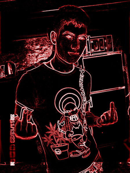 Женя Бугуев