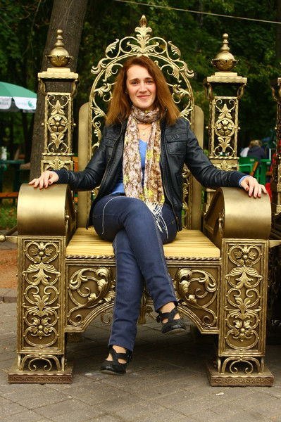 Елена Минько