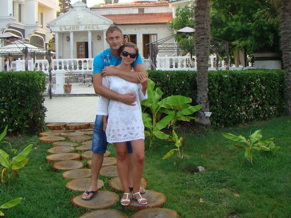 Ольга Мосина