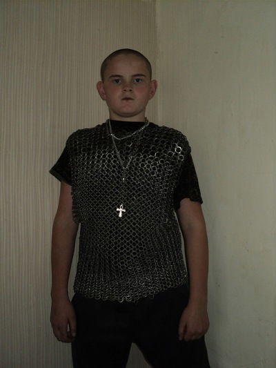 Влад Саватеев