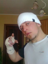 Иван Лобарев