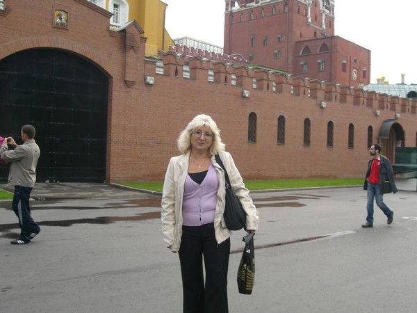 Валентина Артемьева