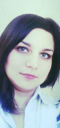 Дилярам Сивок