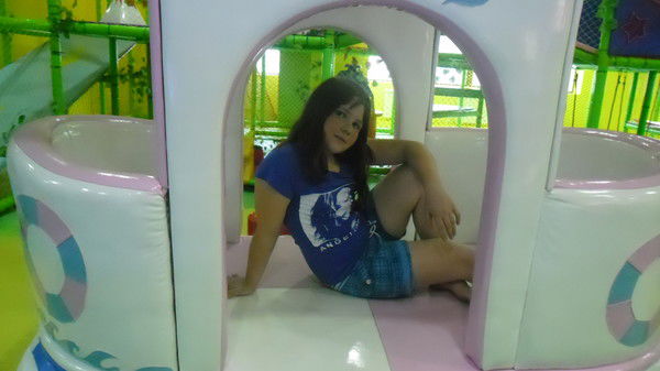 Ксения Есипова