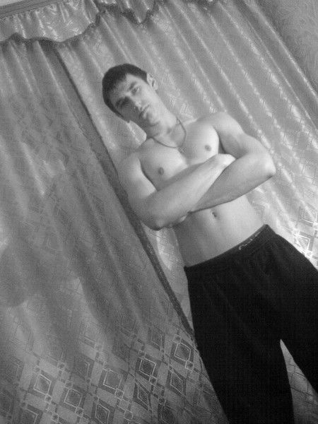 Вова Ларшин