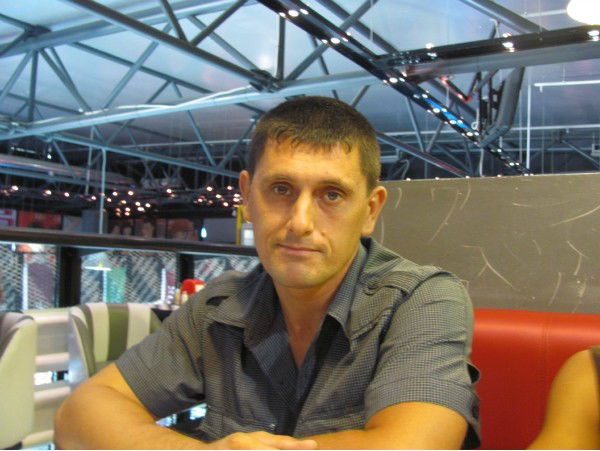 Сергей Маширов