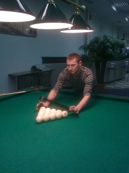 Алексей Сайтаев