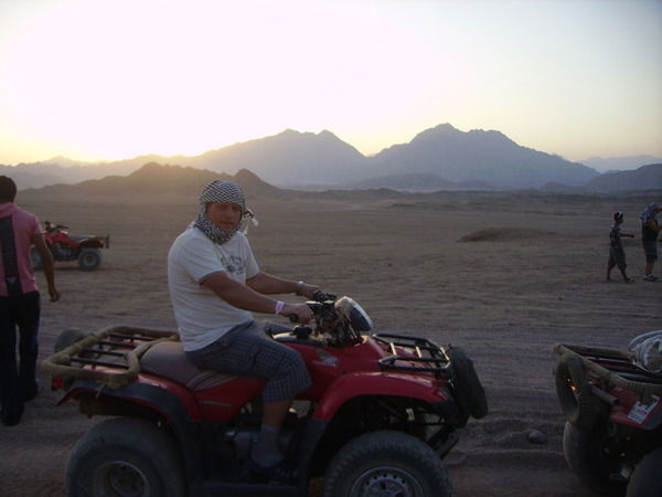 Воронов Андрей