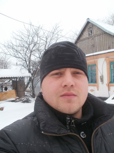 Владимир Козырев