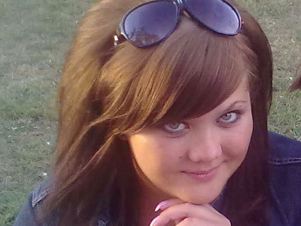 Евгения Тарасова(Жилина)