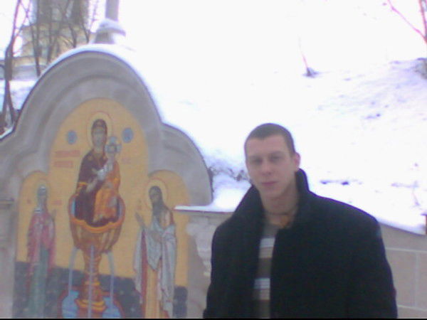 Сергей Молдованов