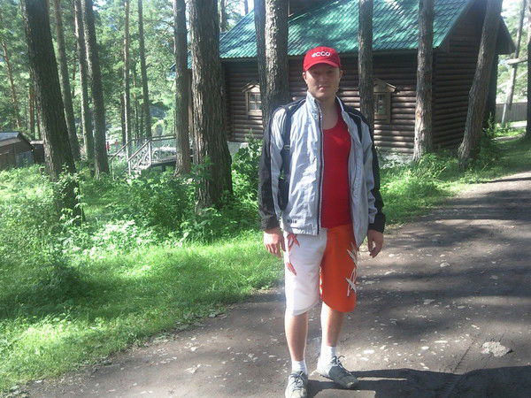 Александр Руднев