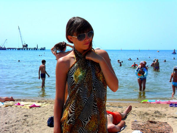 Алена Полуполтинных