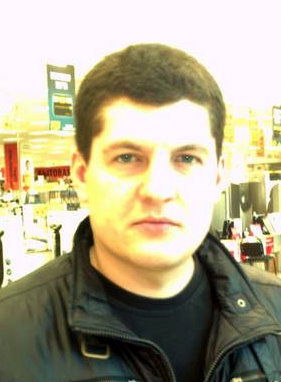 Борис Блинов