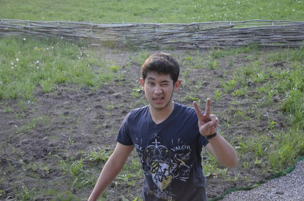 Зиядулла Джораев