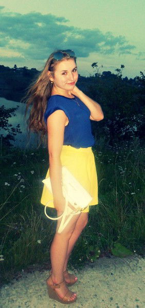 Ксения Никитина