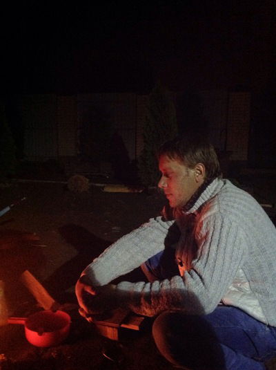 Сергей Ромахин