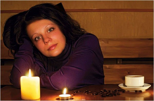 Юля Дейнега