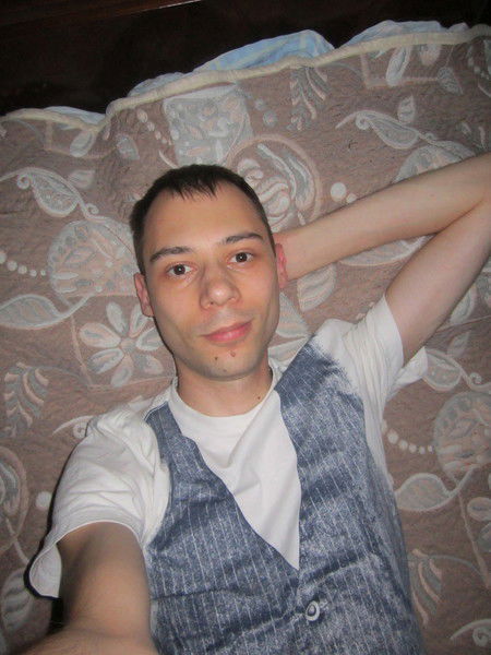 Максим Бандурка