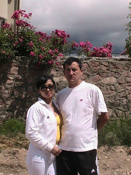 Толеухан Мухтаров