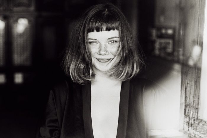 Вероника Шачнева