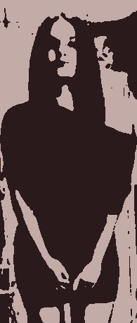 Кристина Арисова