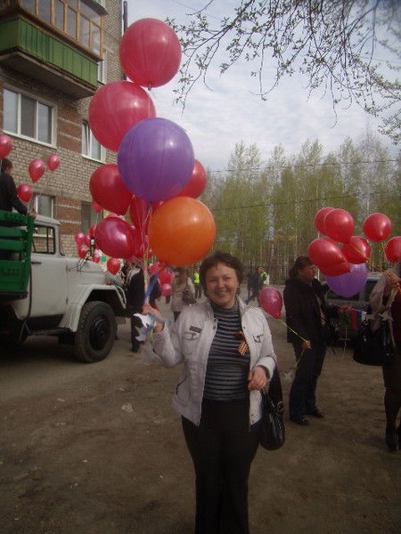 Евгения Елсукова