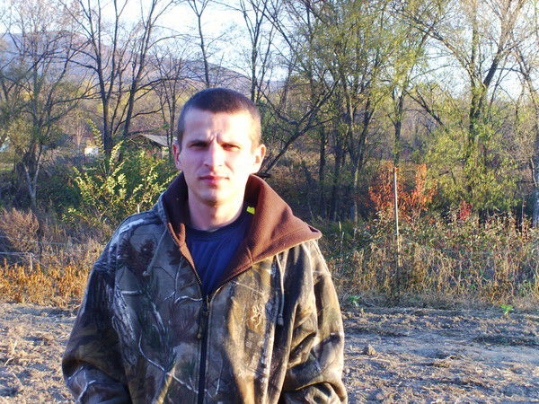 Евгений Доценко