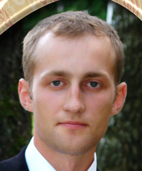 Сергей Матыль