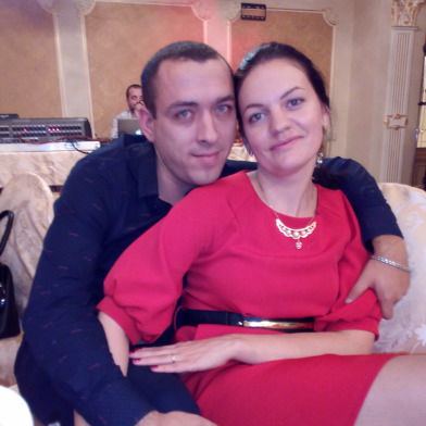 Анастасия Кузюткина