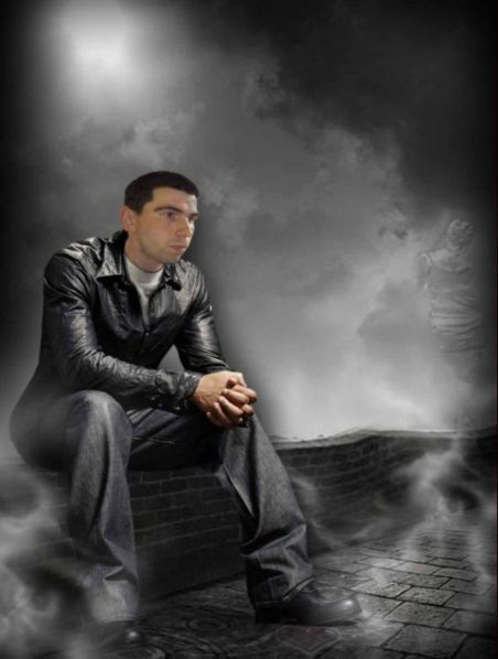 Иван Онищук