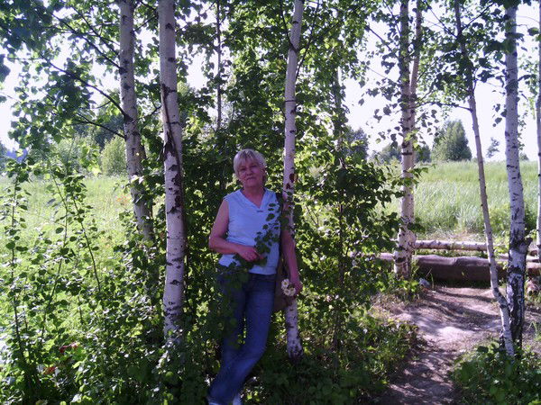 Александра Никишина