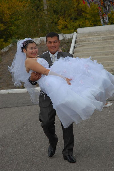 Адиль Абылгазин